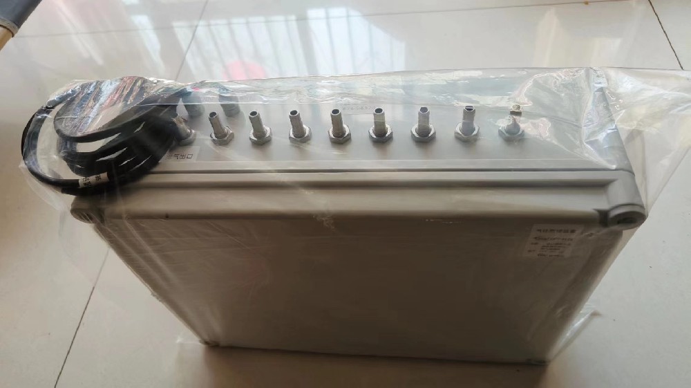 多通道糧情氣體檢測(cè)設(shè)備(可定制)